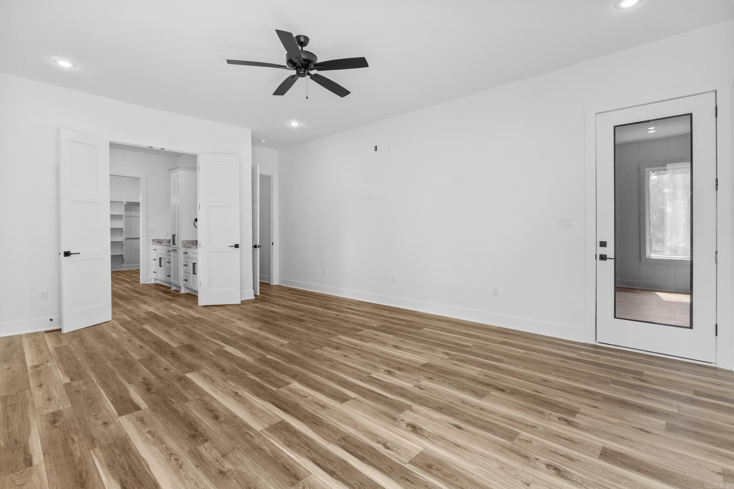 CHENAL VALLEY "FALSTONE COURT" - Residential