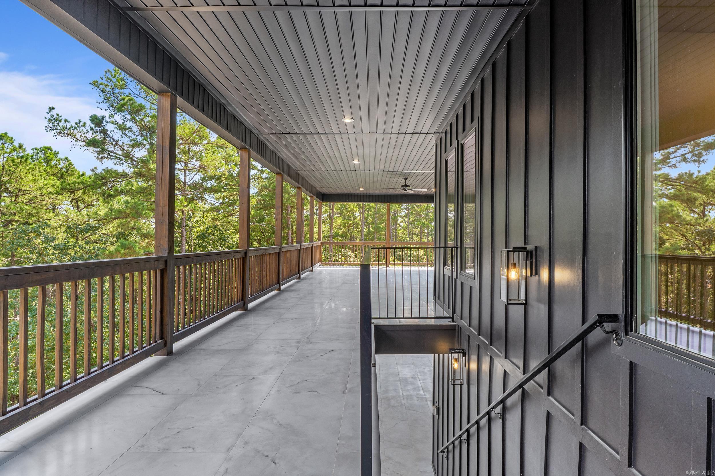 CHENAL VALLEY "FALSTONE COURT" - Residential