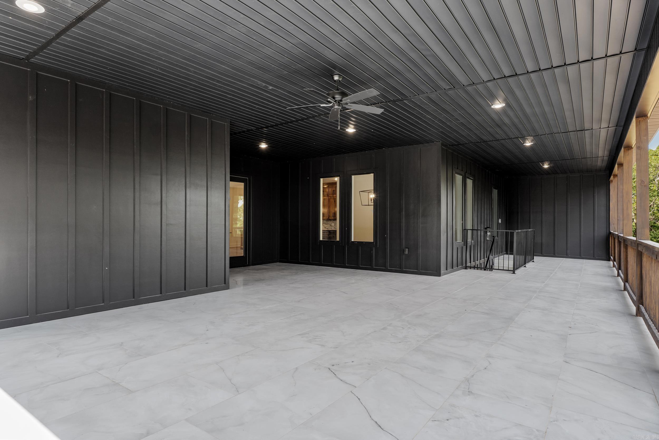 CHENAL VALLEY "FALSTONE COURT" - Residential