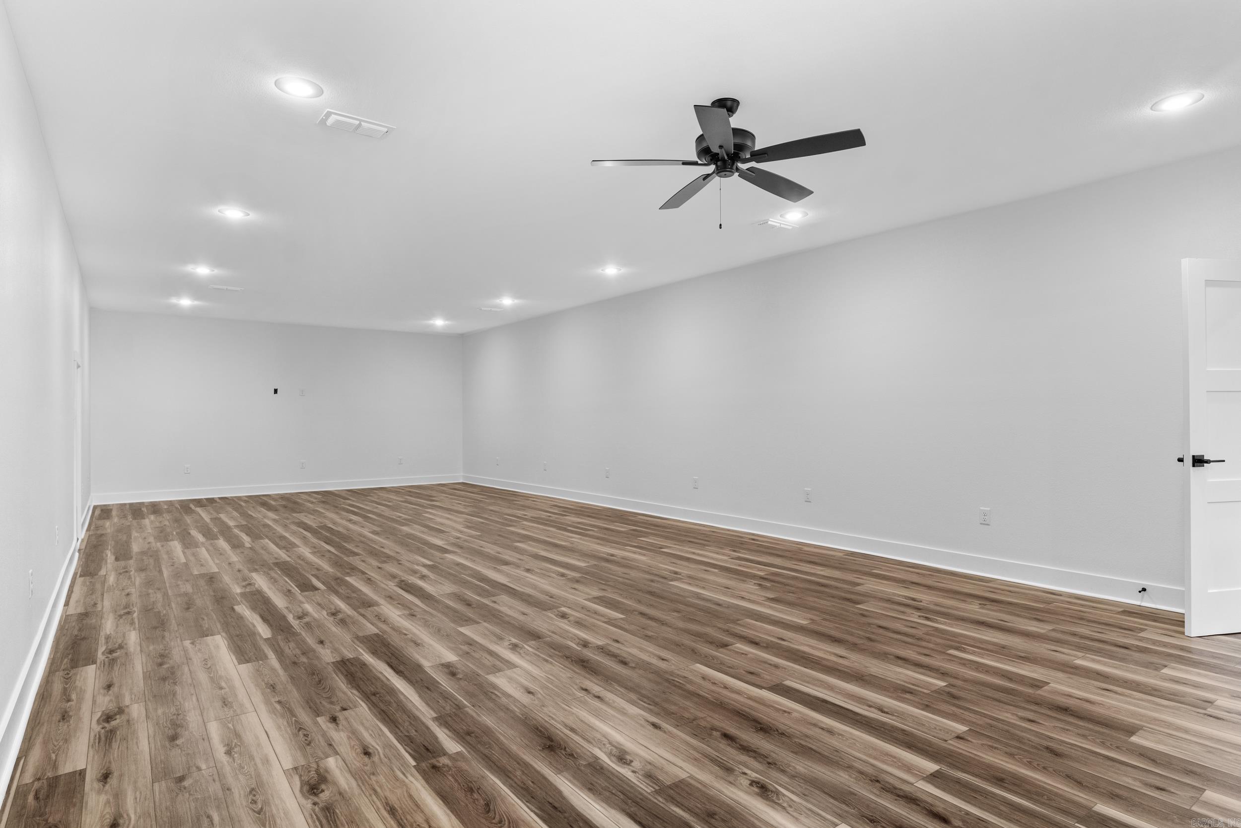 CHENAL VALLEY "FALSTONE COURT" - Residential