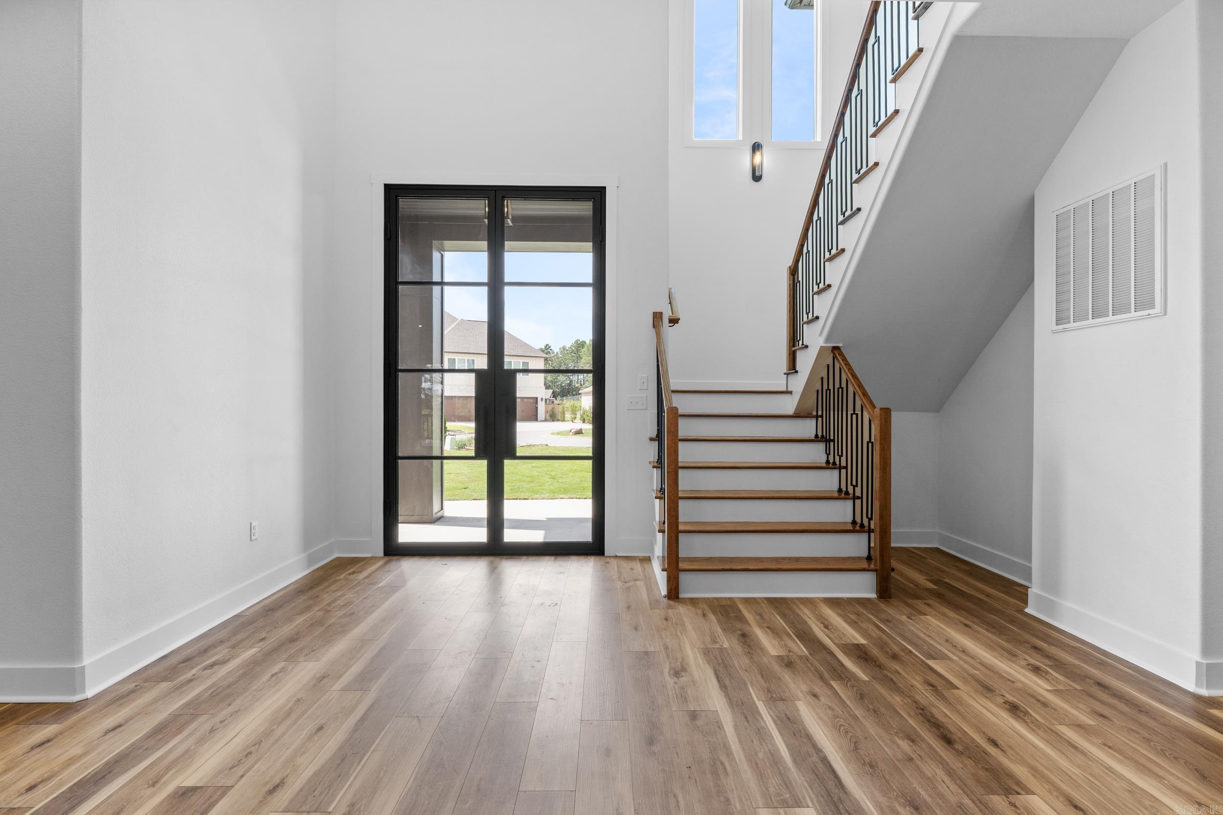CHENAL VALLEY "FALSTONE COURT" - Residential