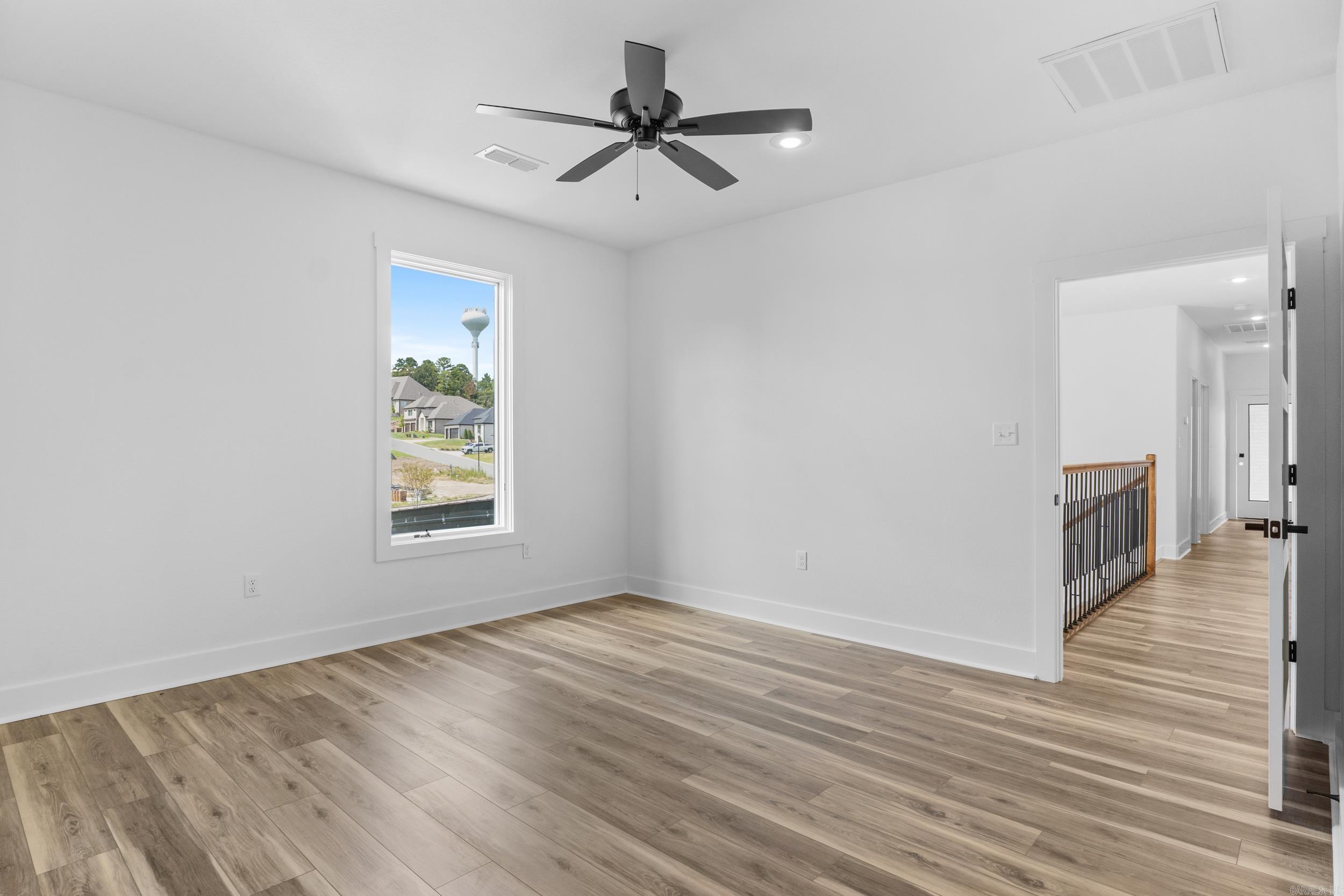 CHENAL VALLEY "FALSTONE COURT" - Residential
