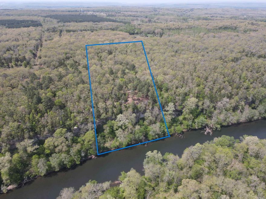 Discover 9.5 acres +/- of scenic recreational timberland with Little Red River frontage, offering the perfect blend of seclusion, natural beauty, and outdoor adventure. This stunning property features beautiful views, an impressive bluff line, and multiple potential building sites for your dream cabin or getaway retreat. Whether you enjoy hunting, fishing, or simply escaping to the peace of nature, this land offers endless opportunities for recreation and relaxation. Conveniently located approximately 14 miles from Pangburn, Arkansas, this is a rare chance to own your own private piece of Arkansas (The Natural State) There is an additional 9.2-acre tract adjoining available if you are interested in more land.