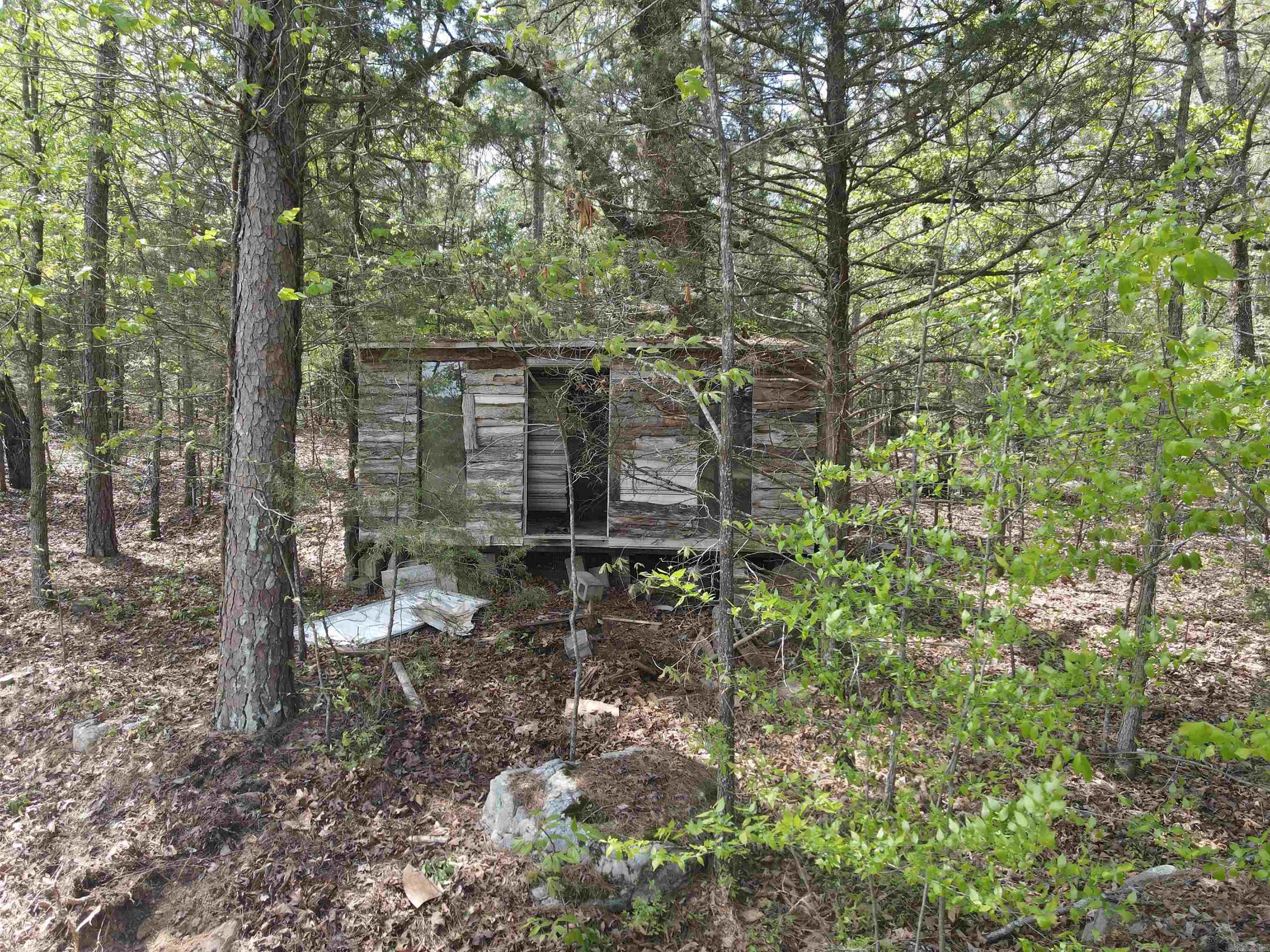 Metes & Bounds - Land