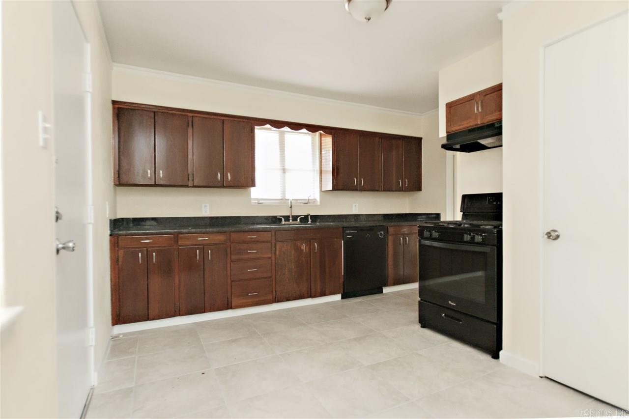 Broadmoor - Residential Lease