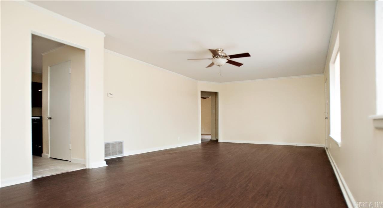 Broadmoor - Residential Lease