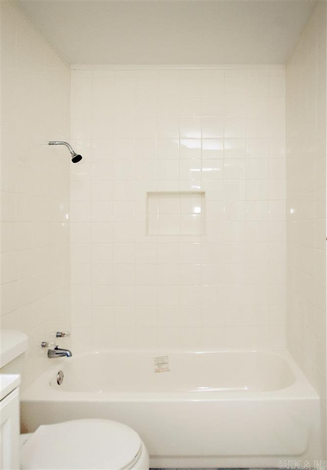 Broadmoor - Residential Lease