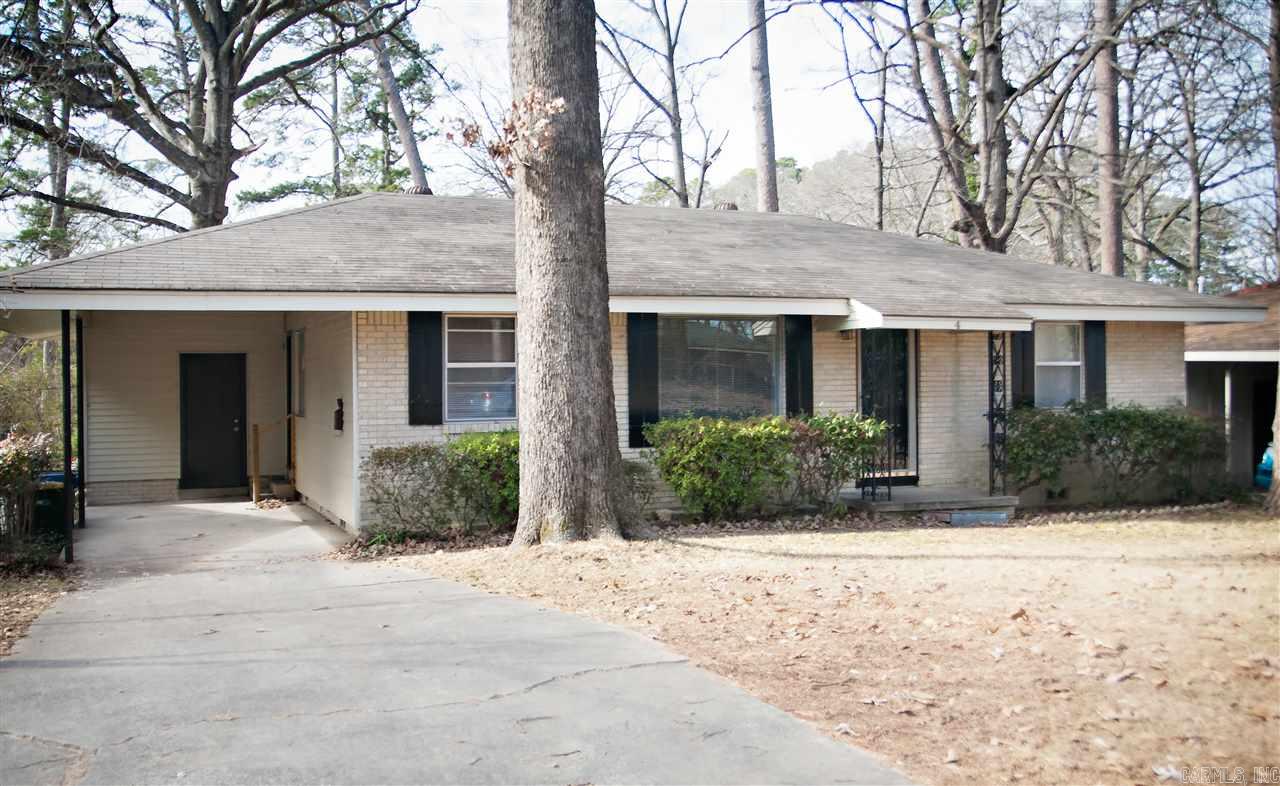 Broadmoor - Residential Lease