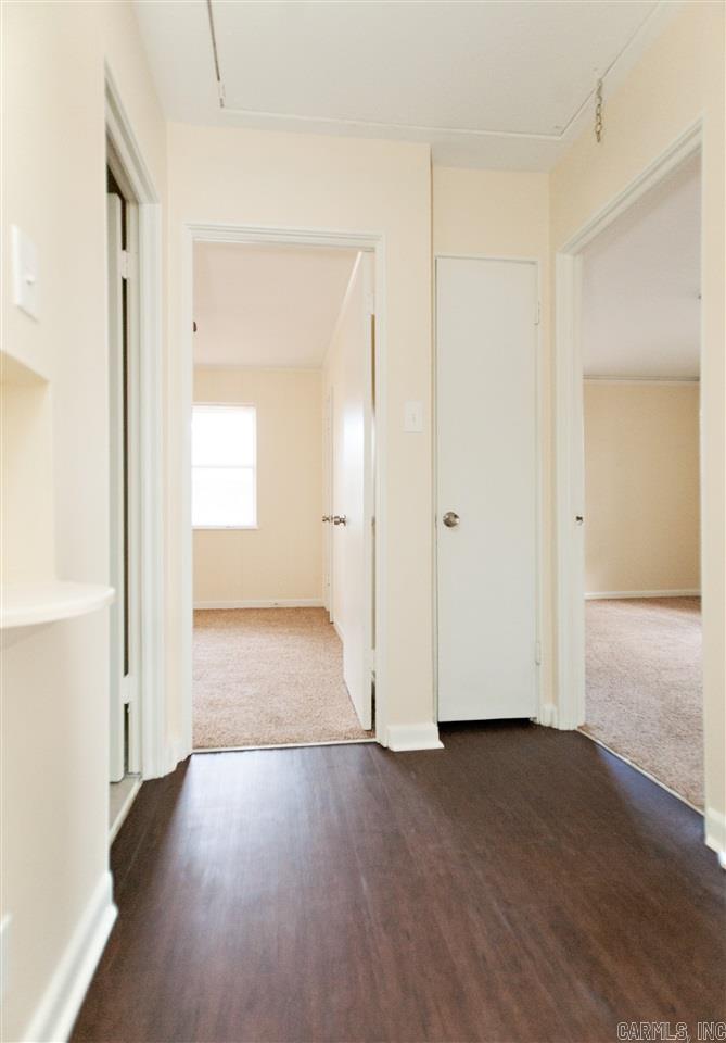 Broadmoor - Residential Lease