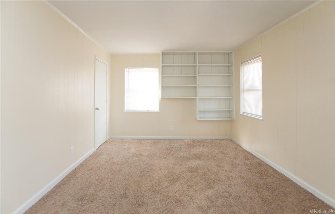 Broadmoor - Residential Lease