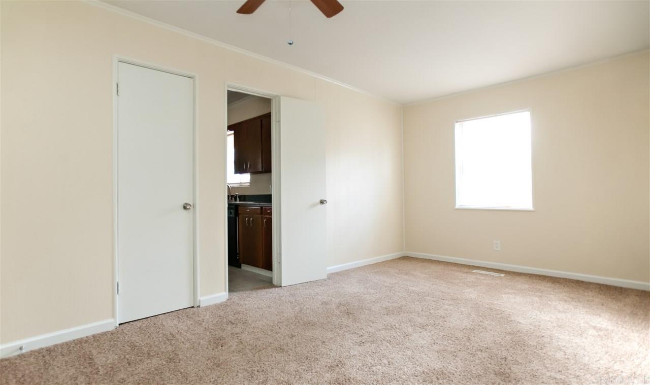 Broadmoor - Residential Lease