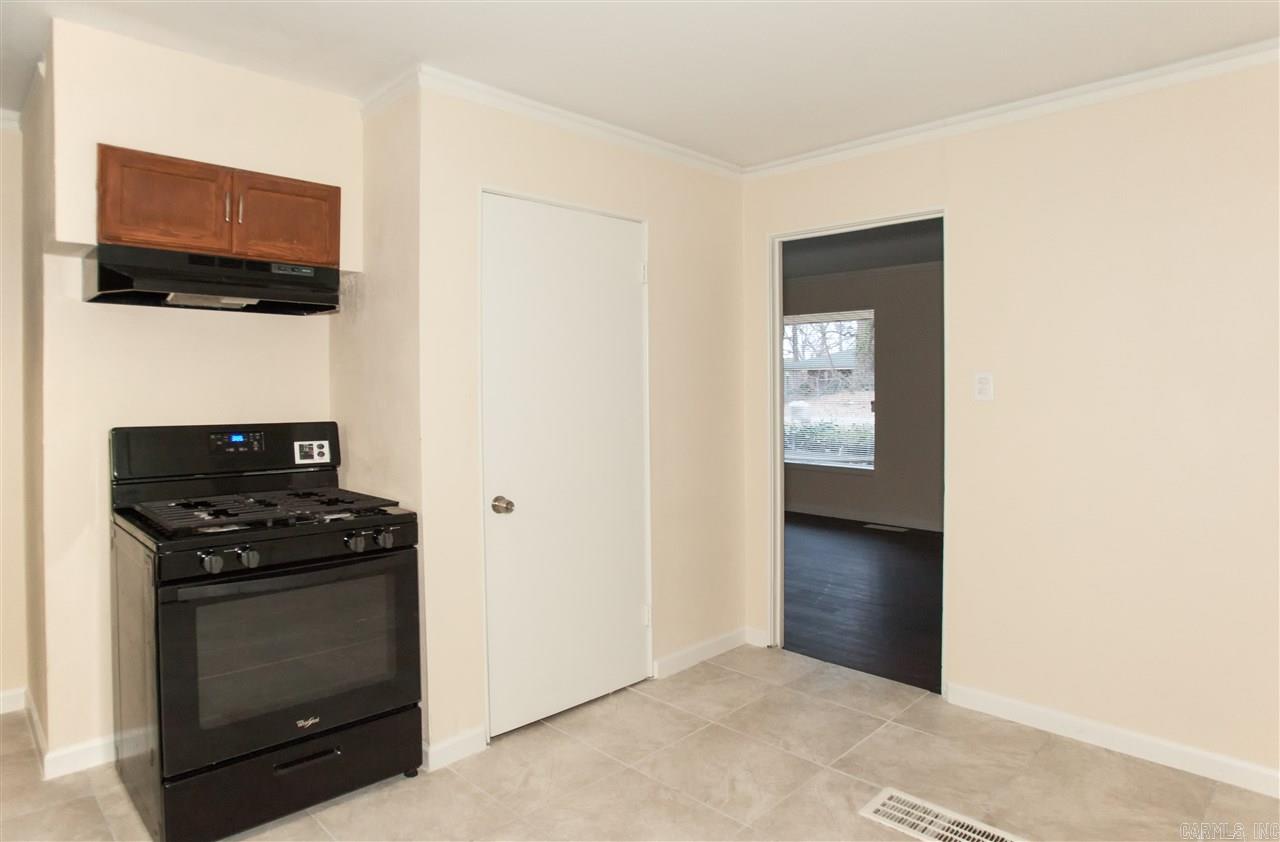 Broadmoor - Residential Lease