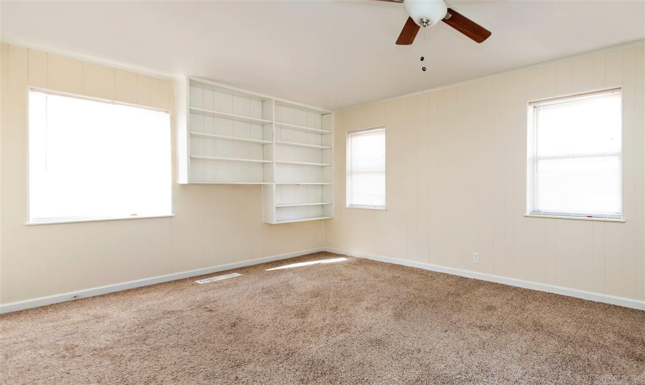 Broadmoor - Residential Lease