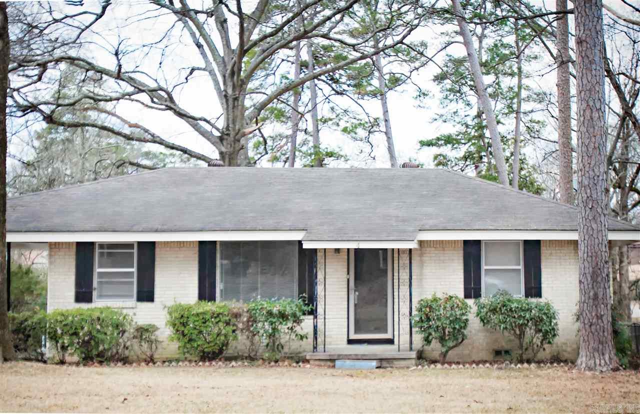 Broadmoor - Residential Lease