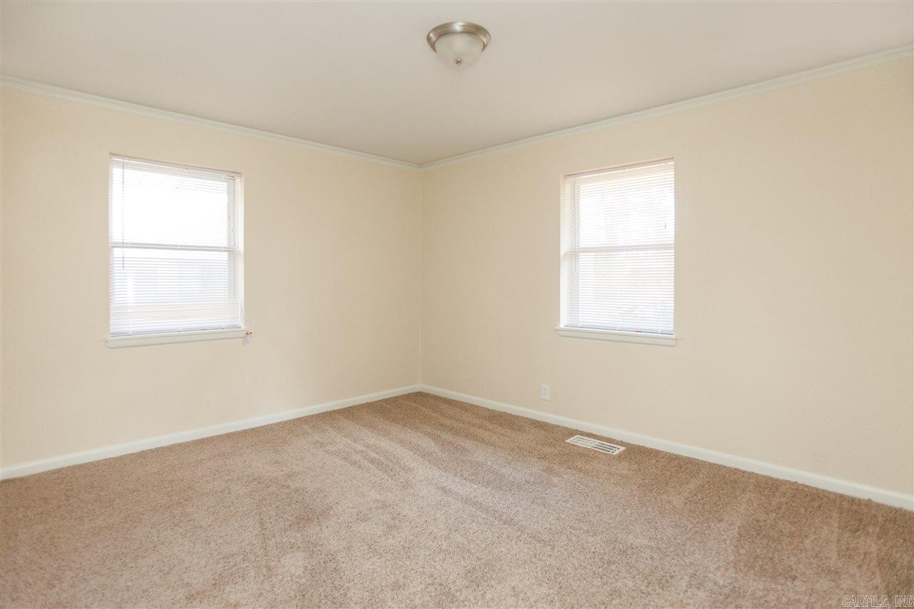 Broadmoor - Residential Lease