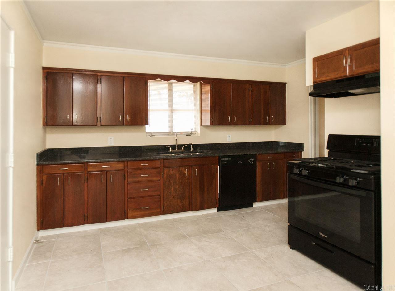 Broadmoor - Residential Lease