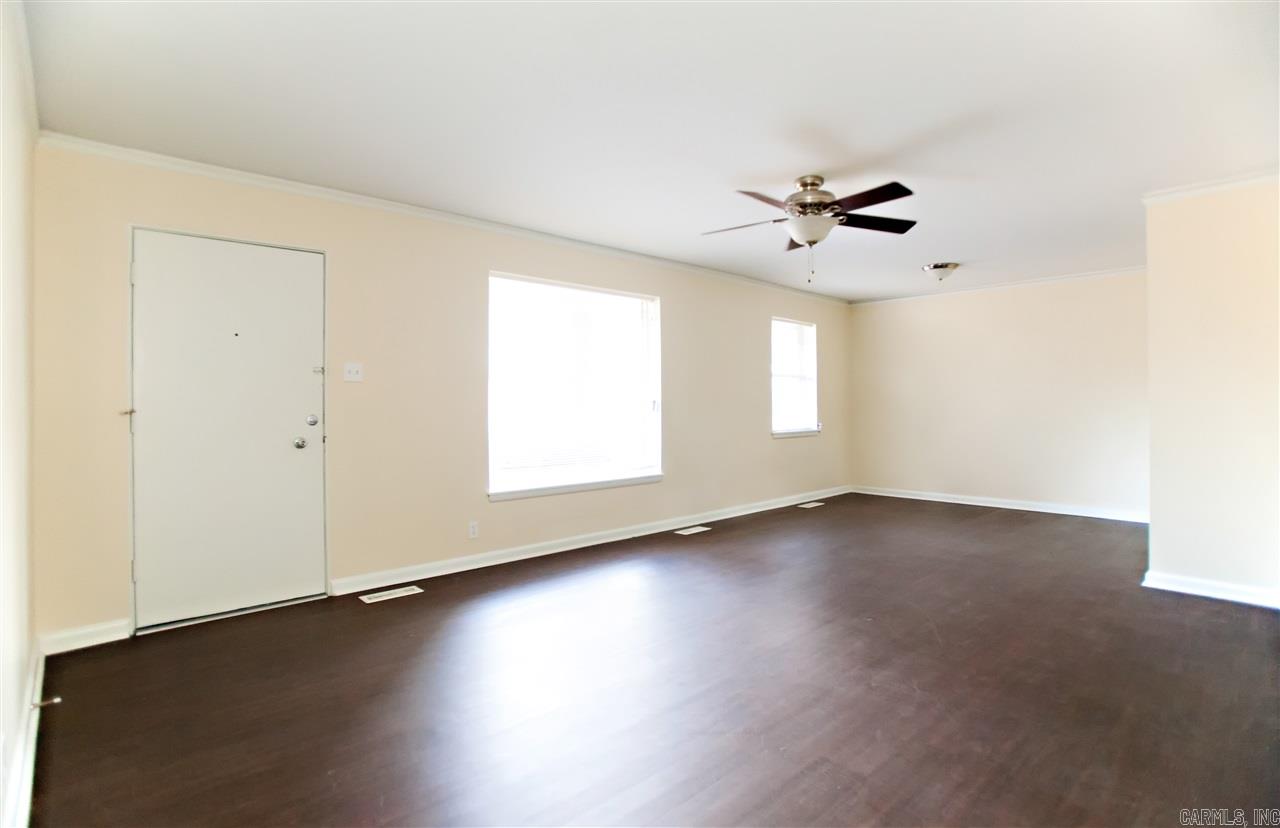 Broadmoor - Residential Lease