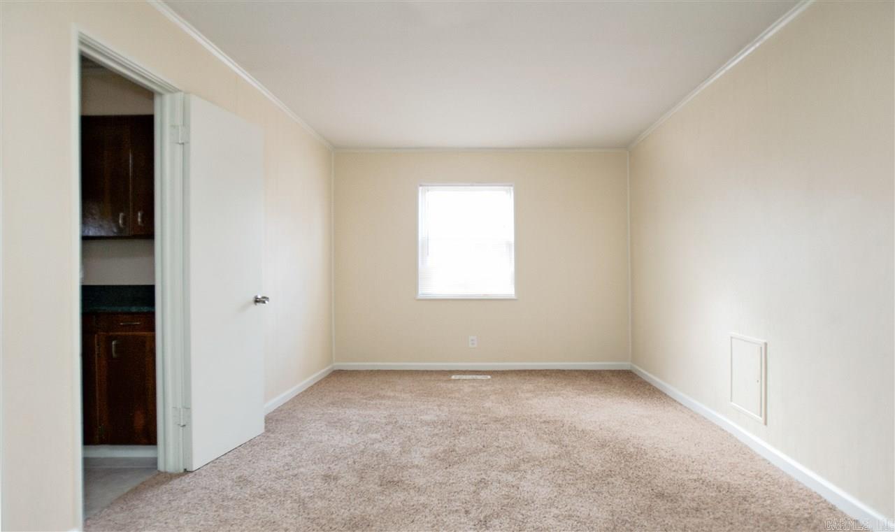 Broadmoor - Residential Lease