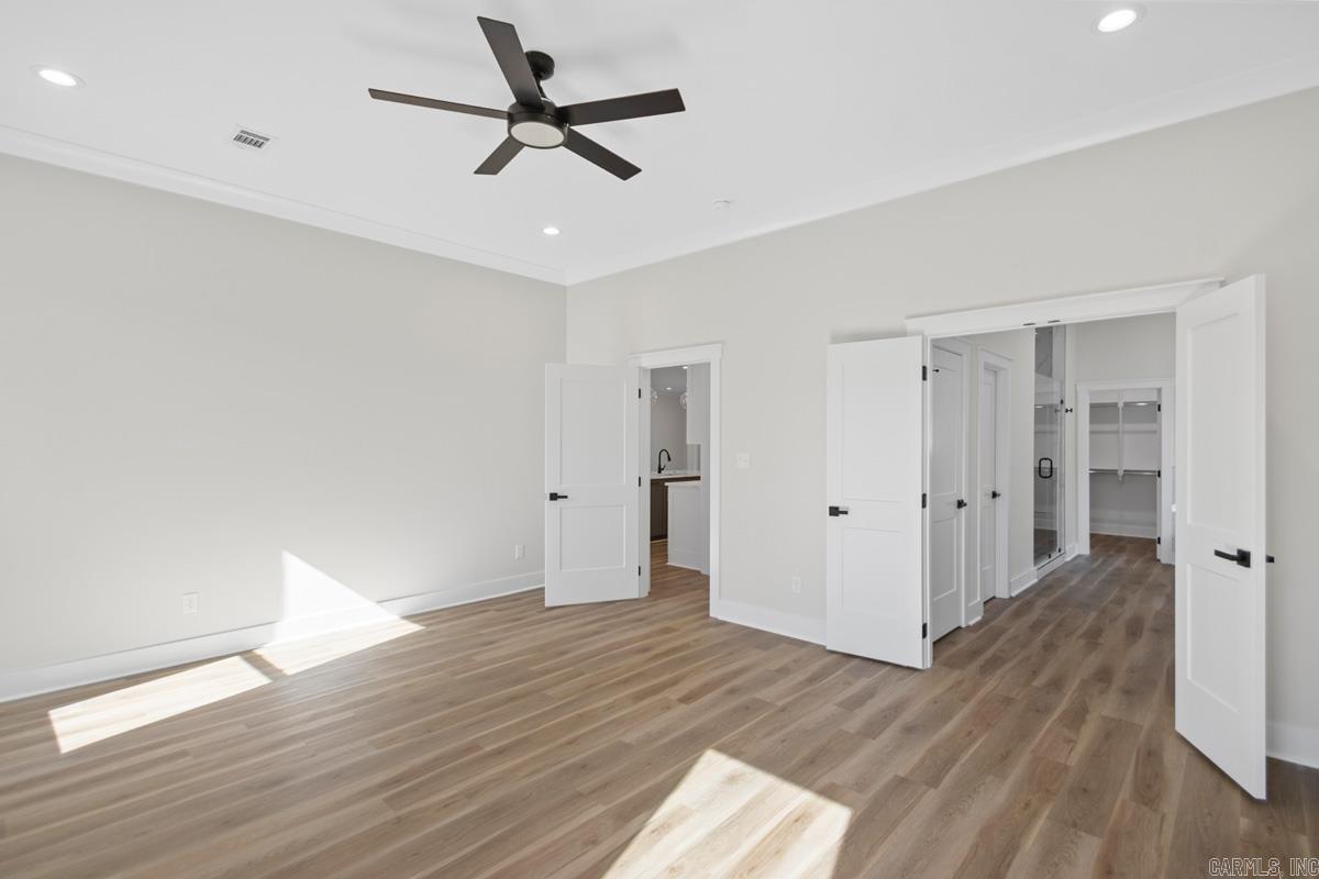 MILLERS GLENN - Residential