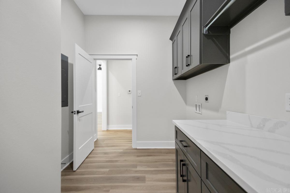 MILLERS GLENN - Residential