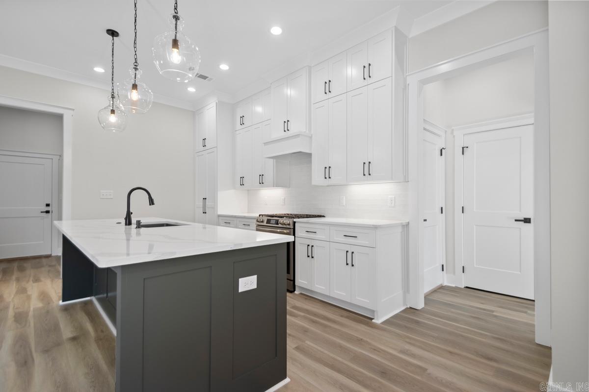 MILLERS GLENN - Residential