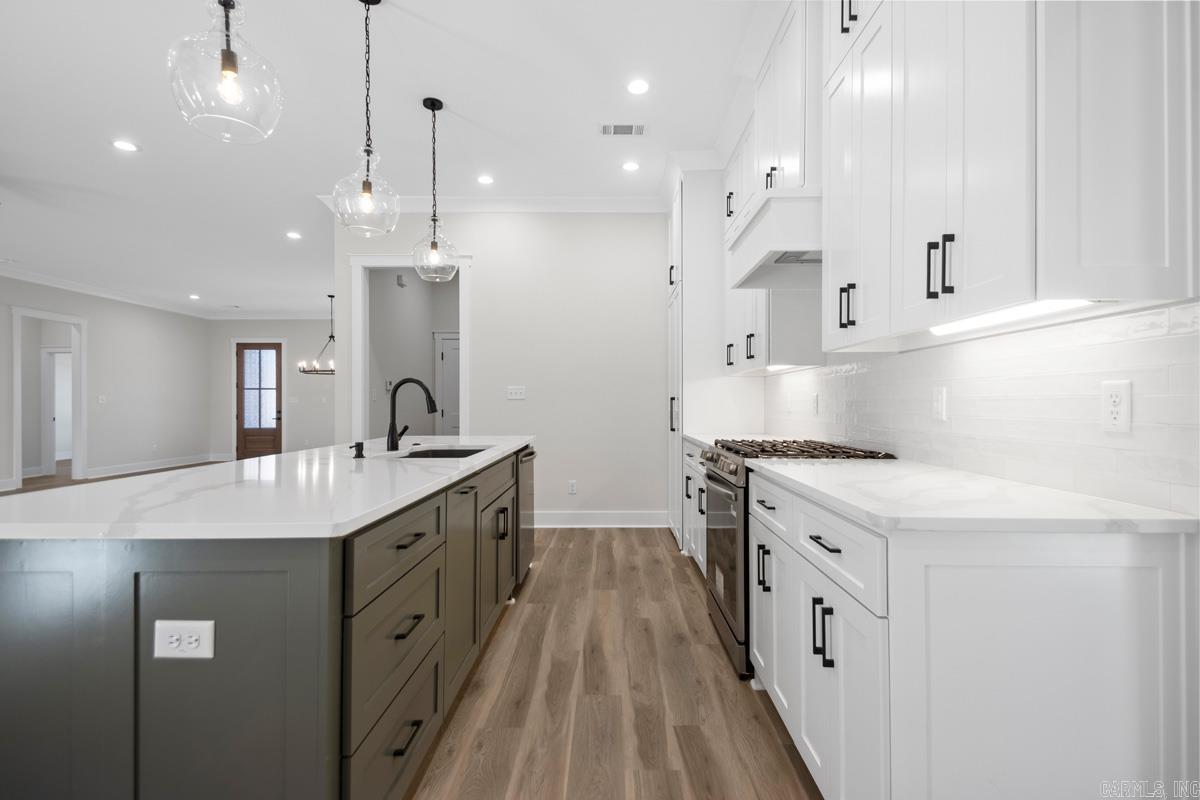 MILLERS GLENN - Residential