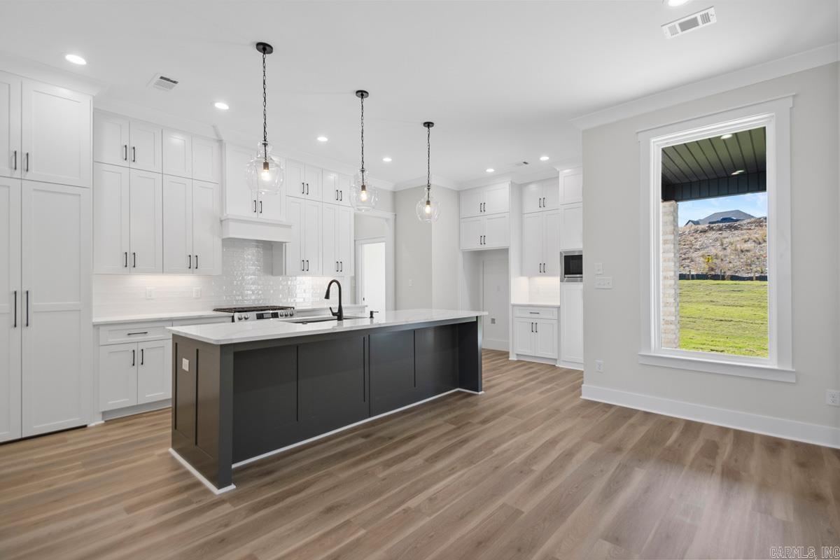 MILLERS GLENN - Residential