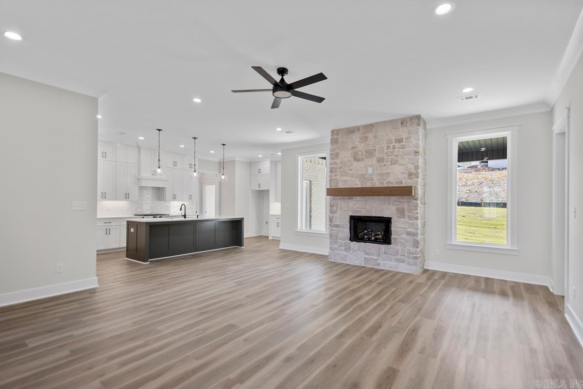 MILLERS GLENN - Residential