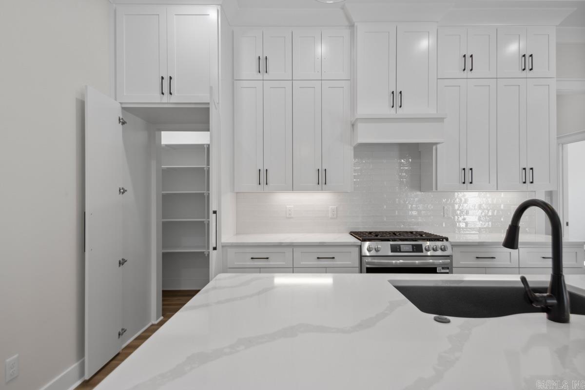 MILLERS GLENN - Residential