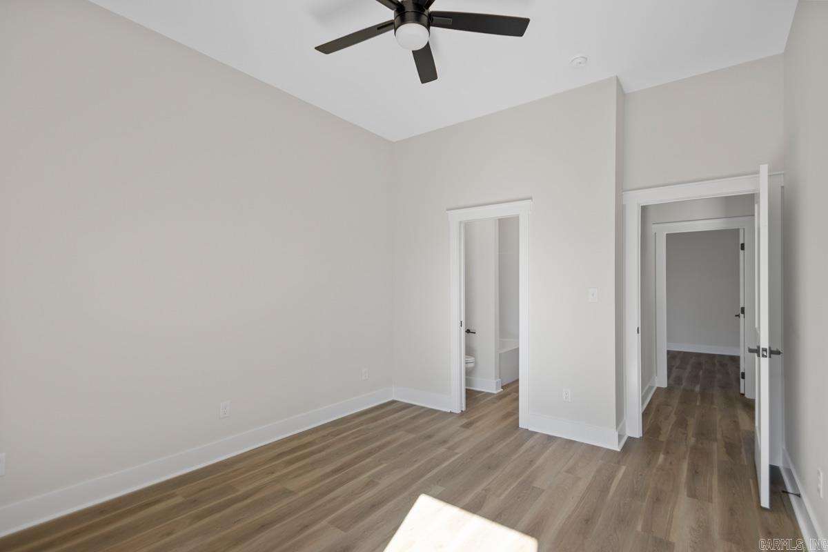 MILLERS GLENN - Residential