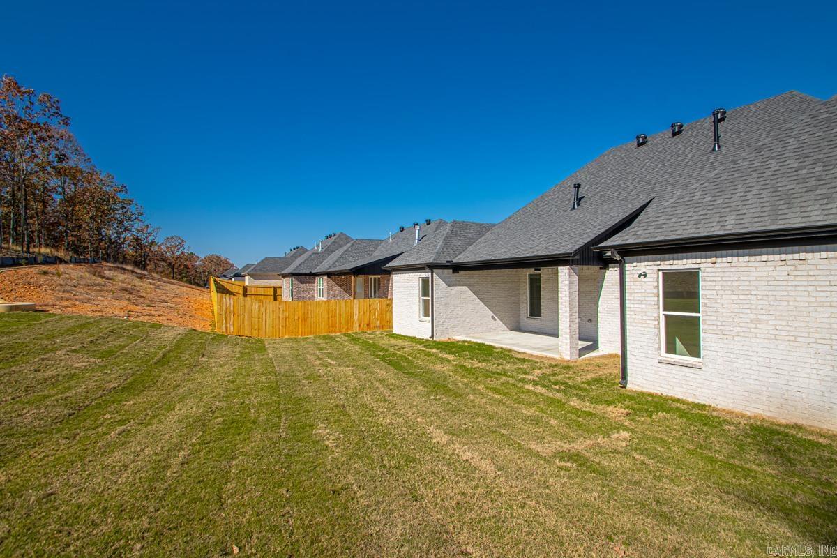 MILLERS GLENN - Residential