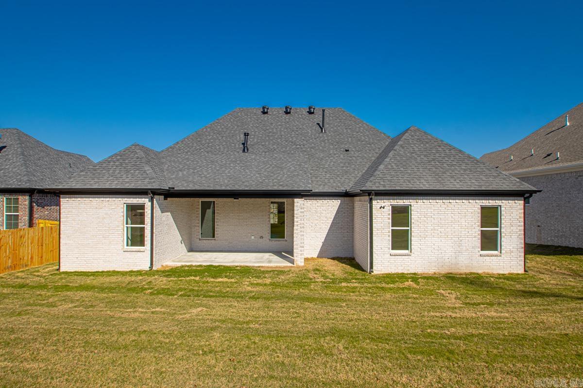 MILLERS GLENN - Residential