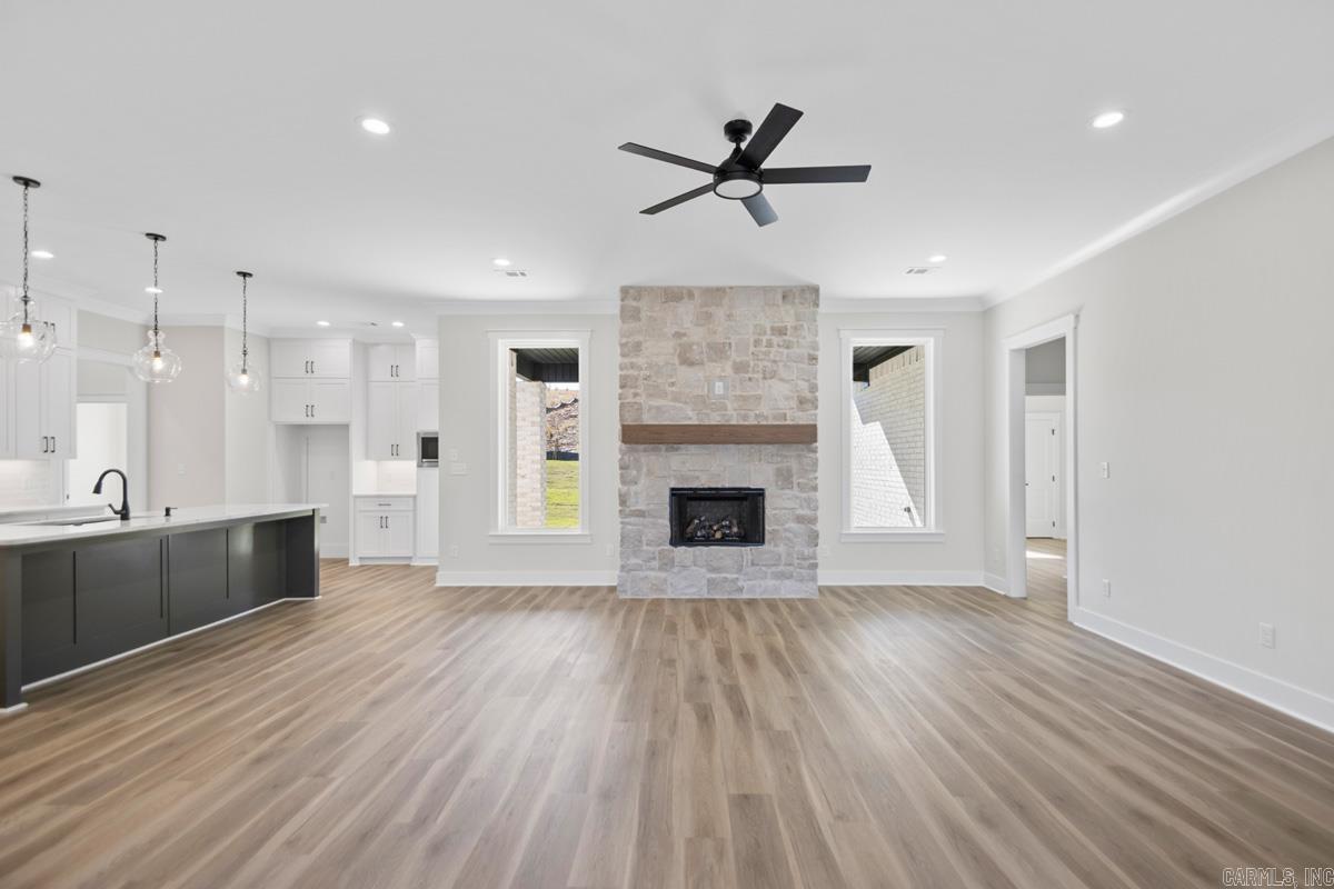 MILLERS GLENN - Residential