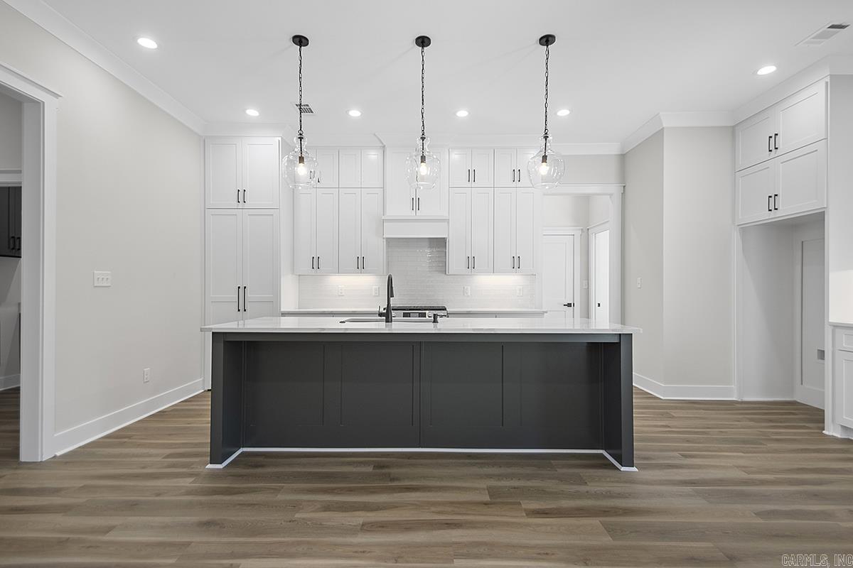 MILLERS GLENN - Residential