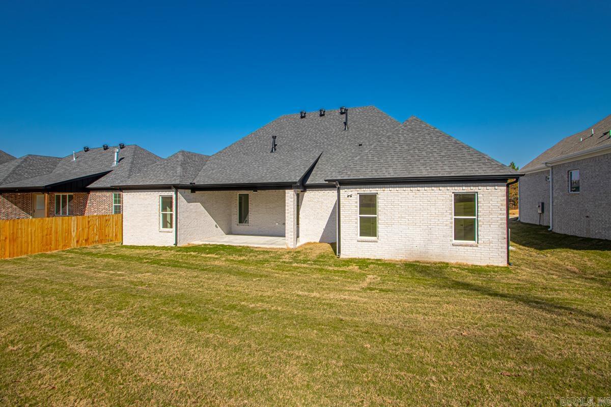 MILLERS GLENN - Residential