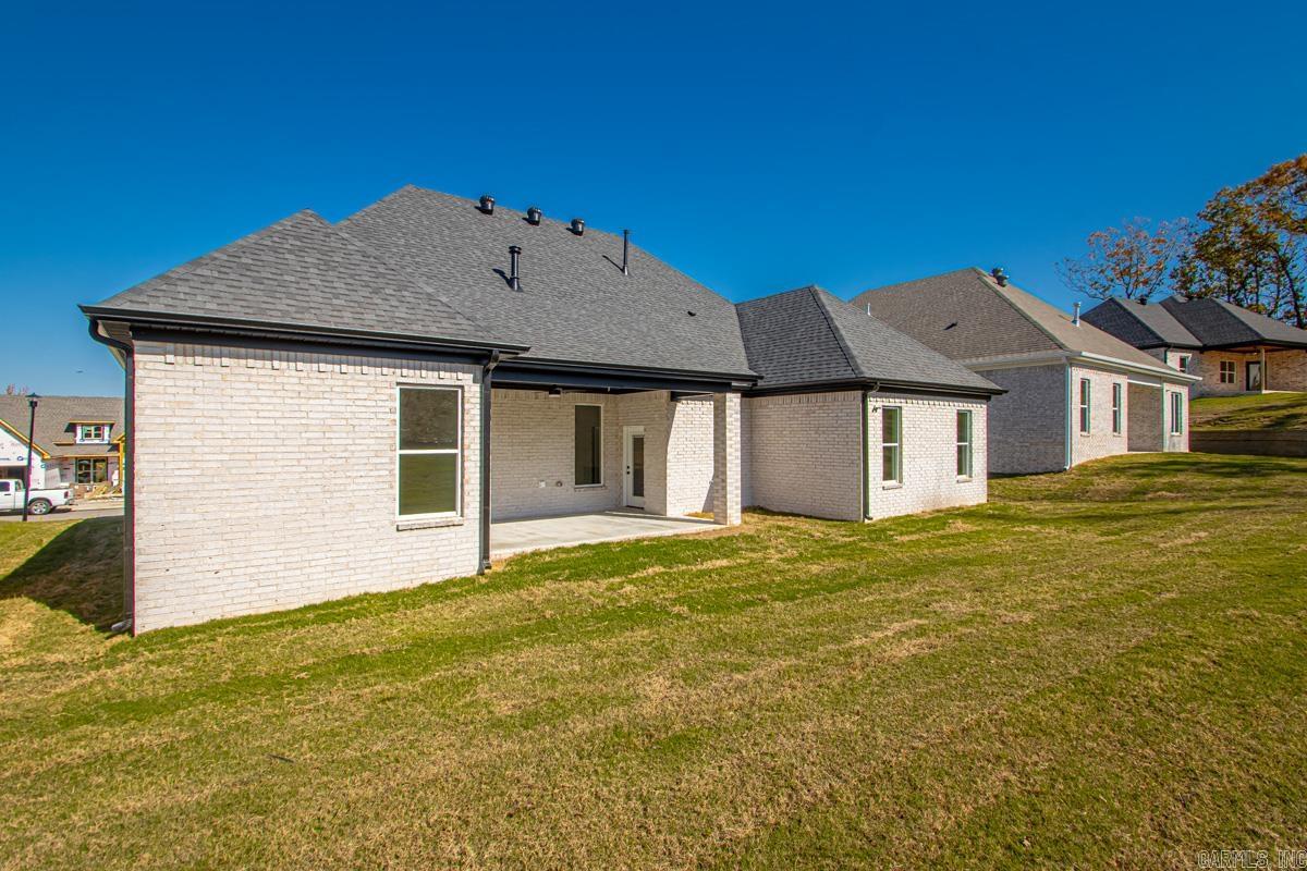 MILLERS GLENN - Residential