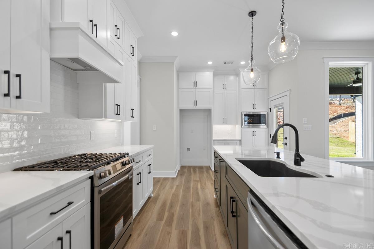 MILLERS GLENN - Residential