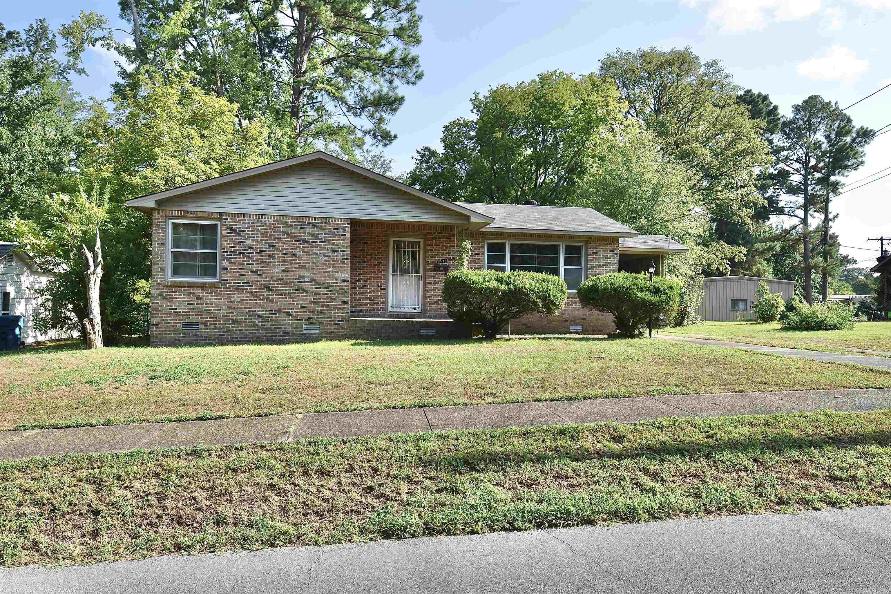 RAYS ADDITION - Residential