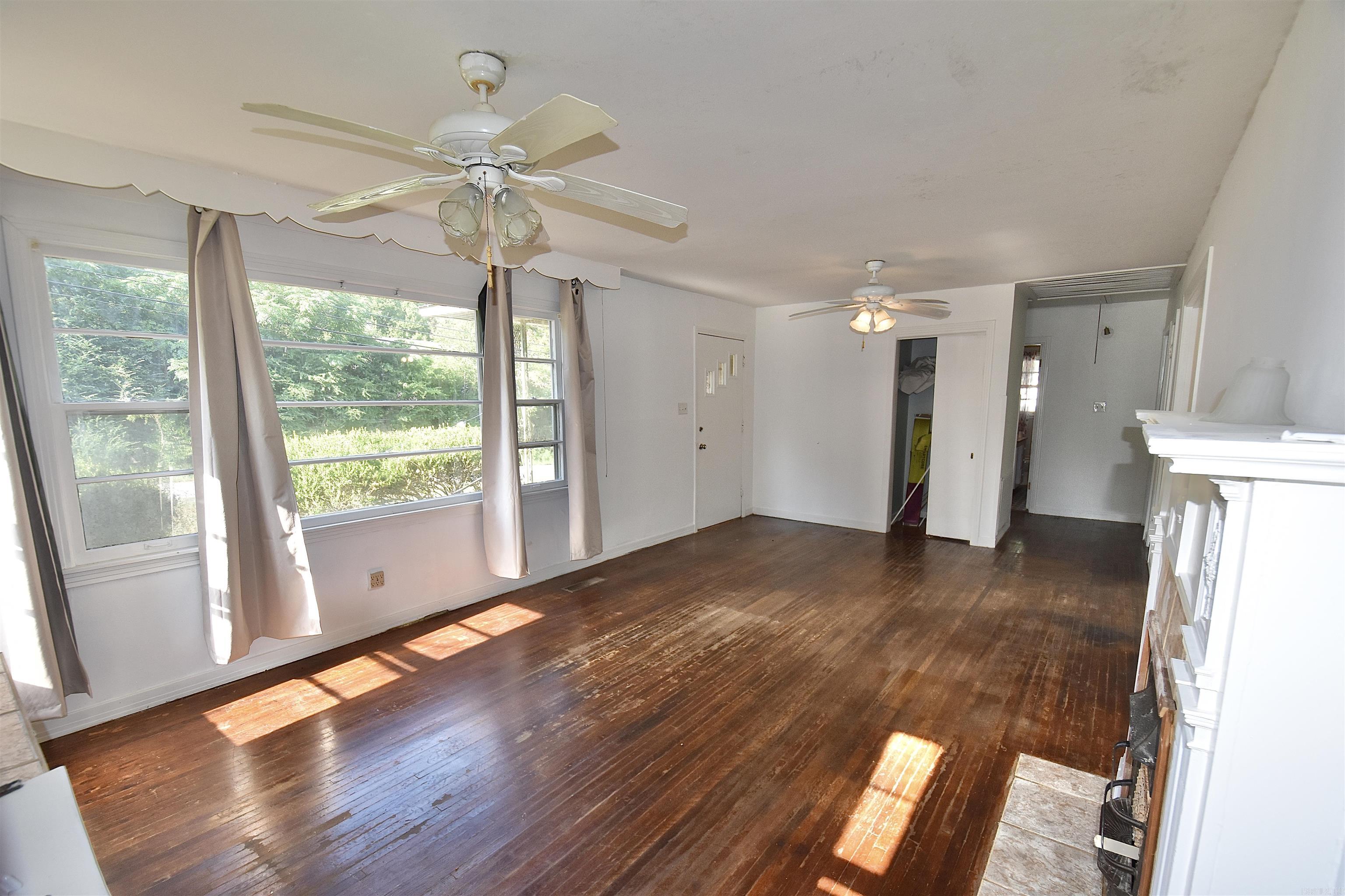 RAYS ADDITION - Residential