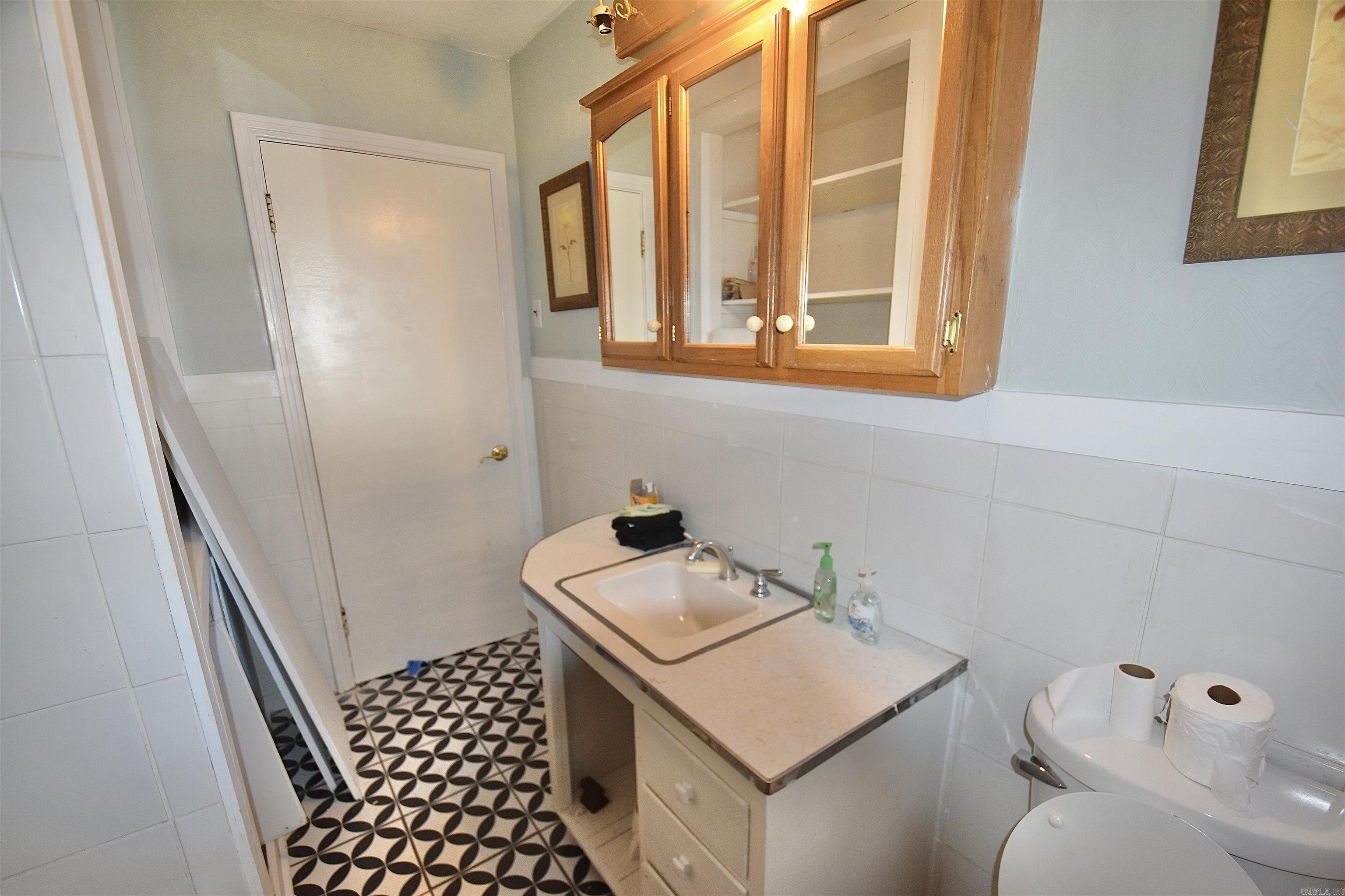 RAYS ADDITION - Residential