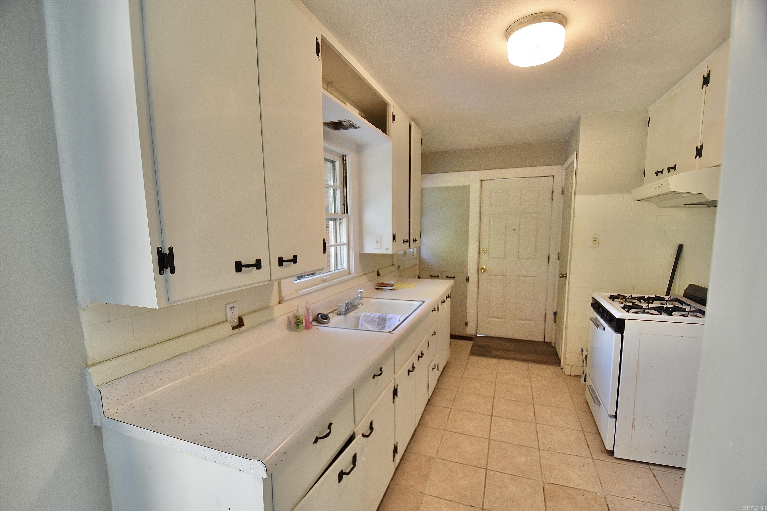 RAYS ADDITION - Residential