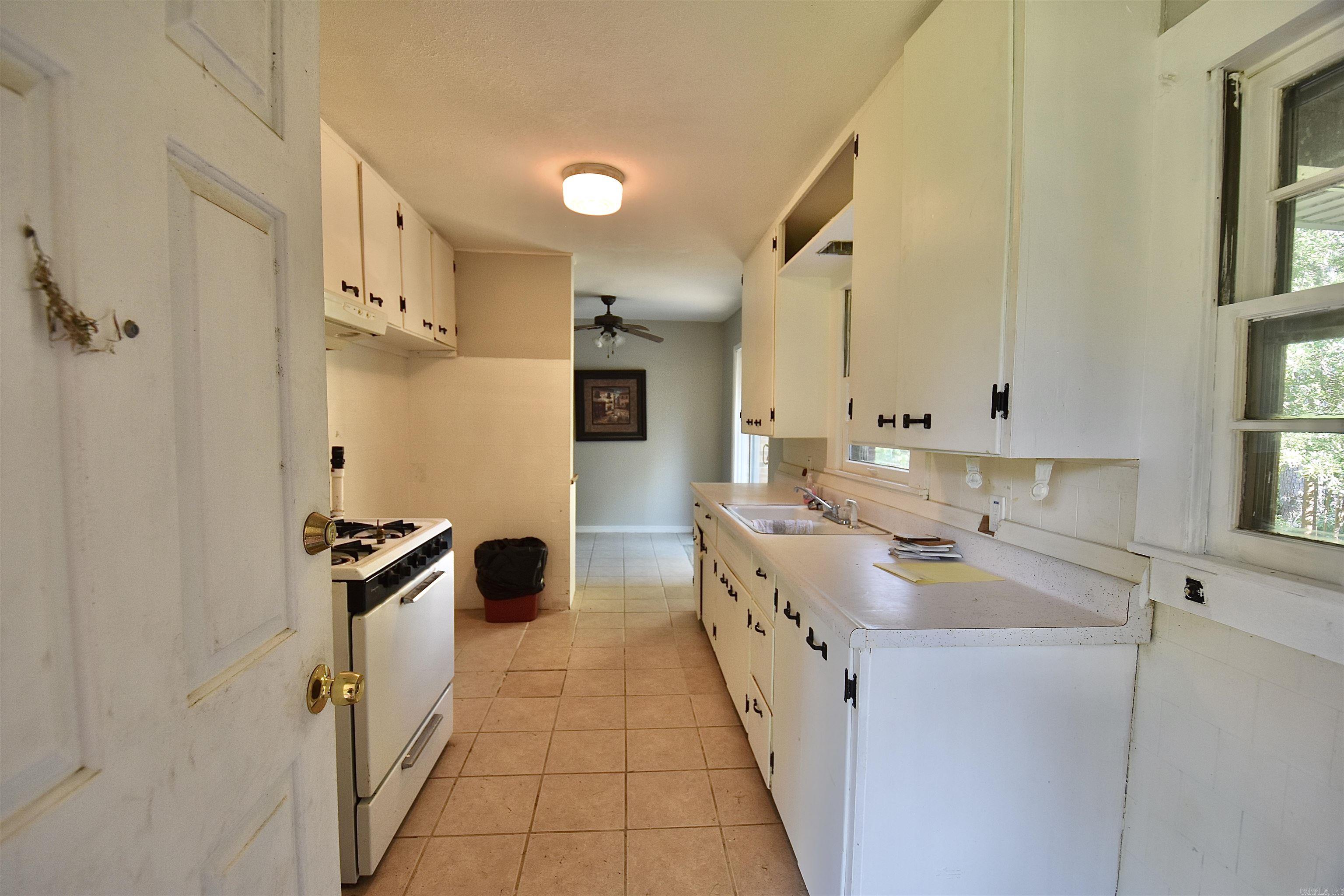 RAYS ADDITION - Residential