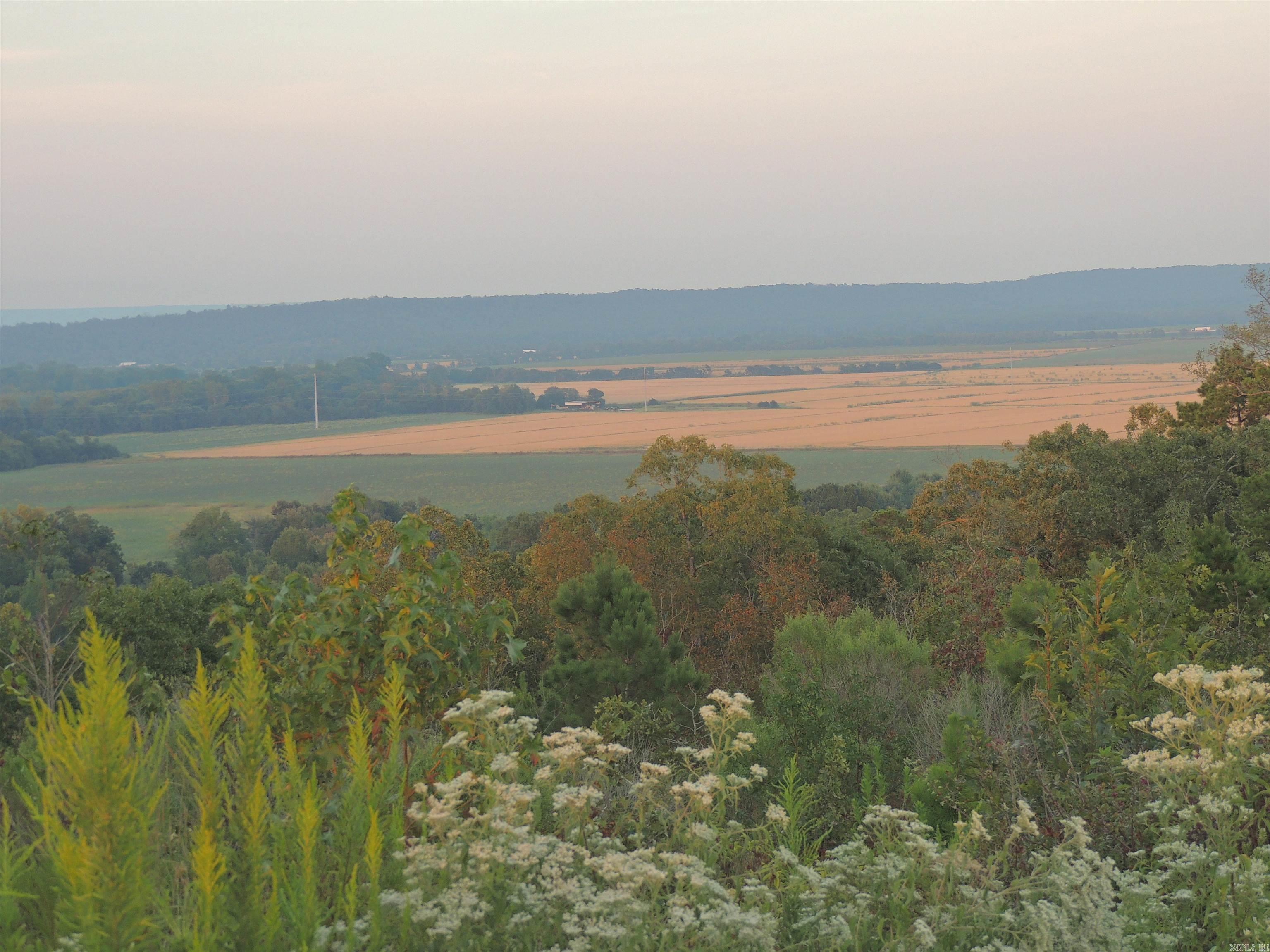MOUNTAIN CREST ESTATES - Land