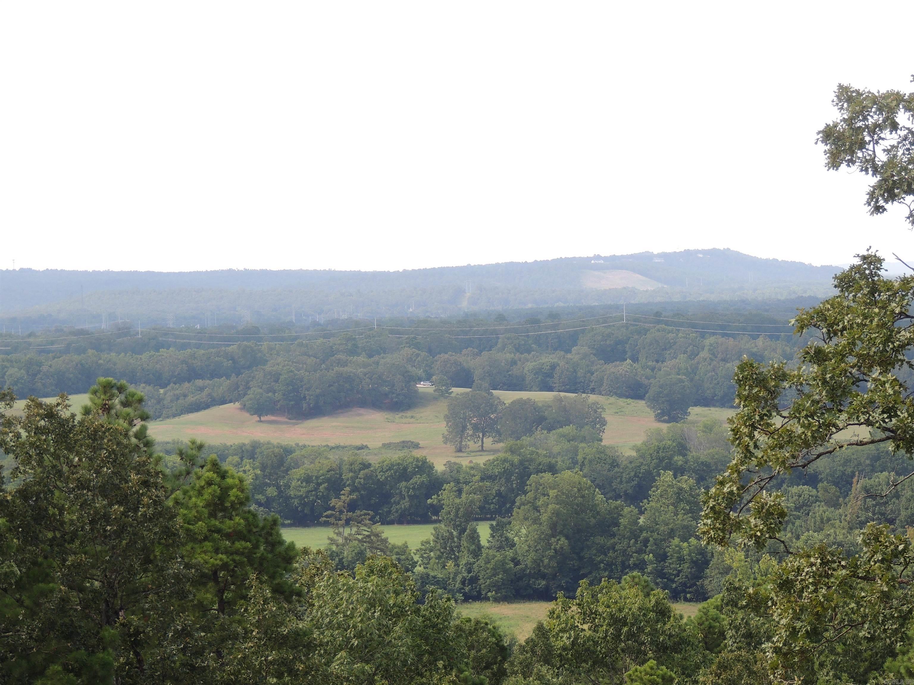 MOUNTAIN CREST ESTATES - Land