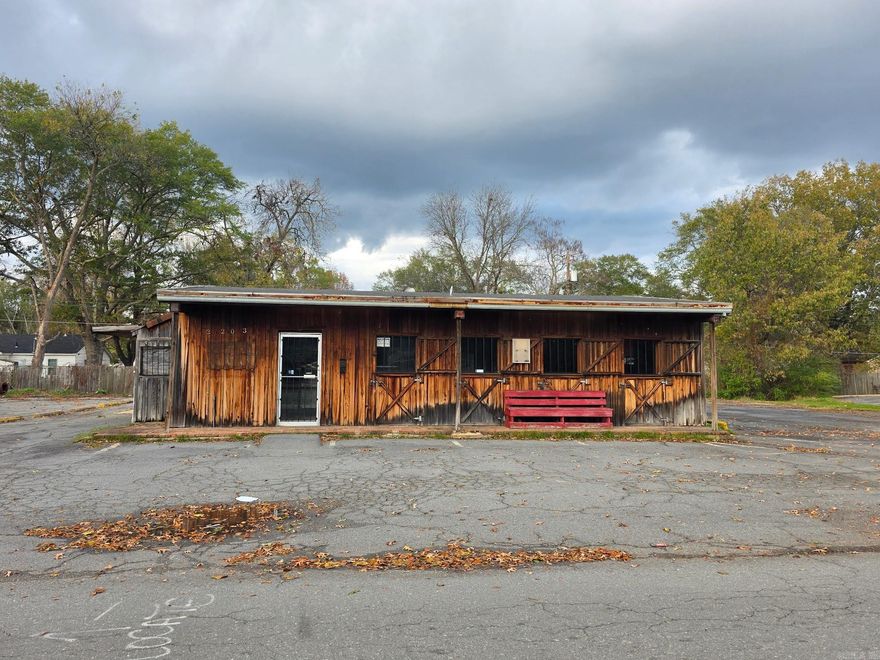 Check out this turnkey business opportunity the includes commercial kitchen equipment , appliances, and furnishings. This property is perfect for a beginning entrepreneur or a seasoned operator. Call today to get started!