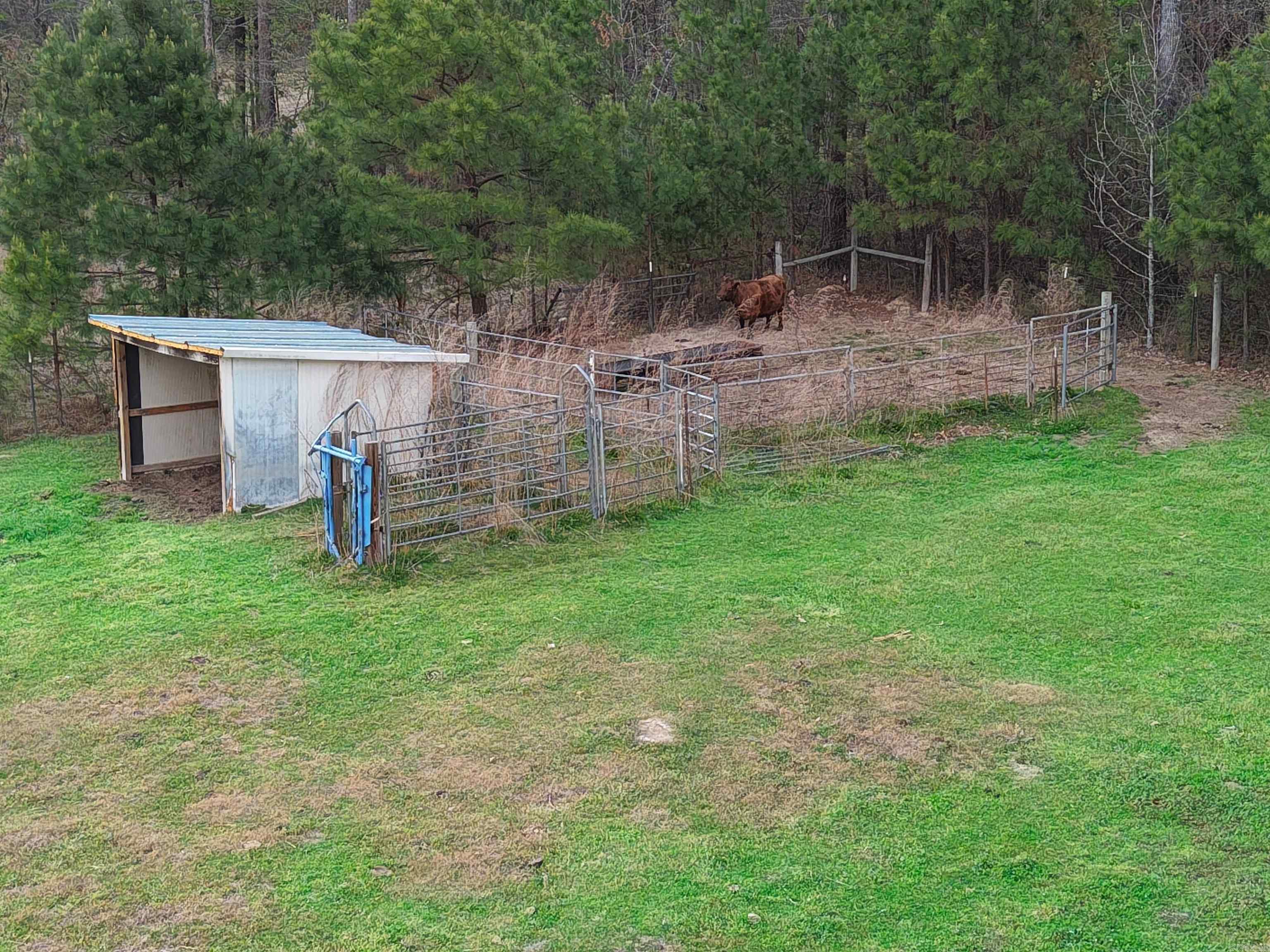 Jefferson County - Land