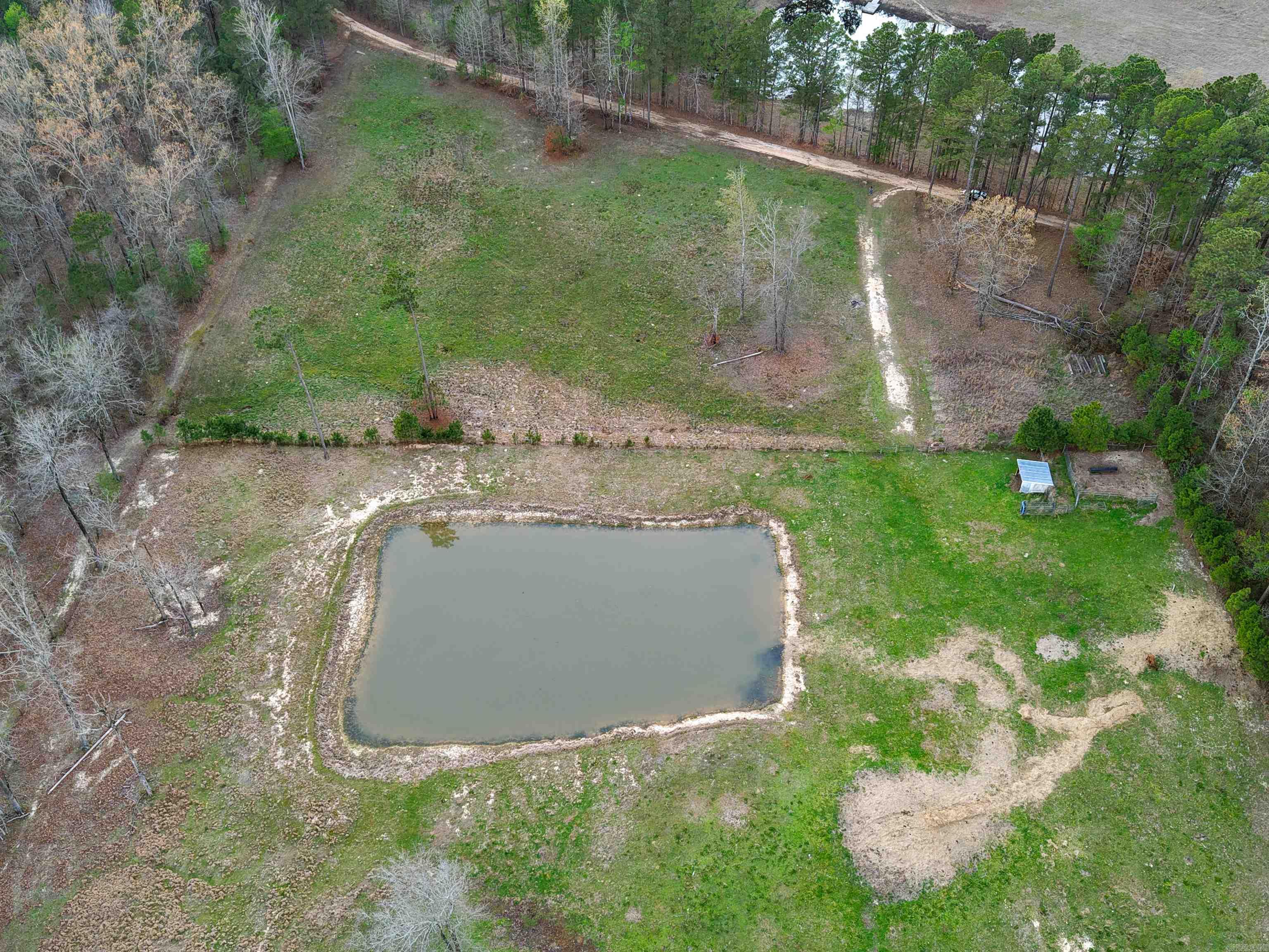 Jefferson County - Land