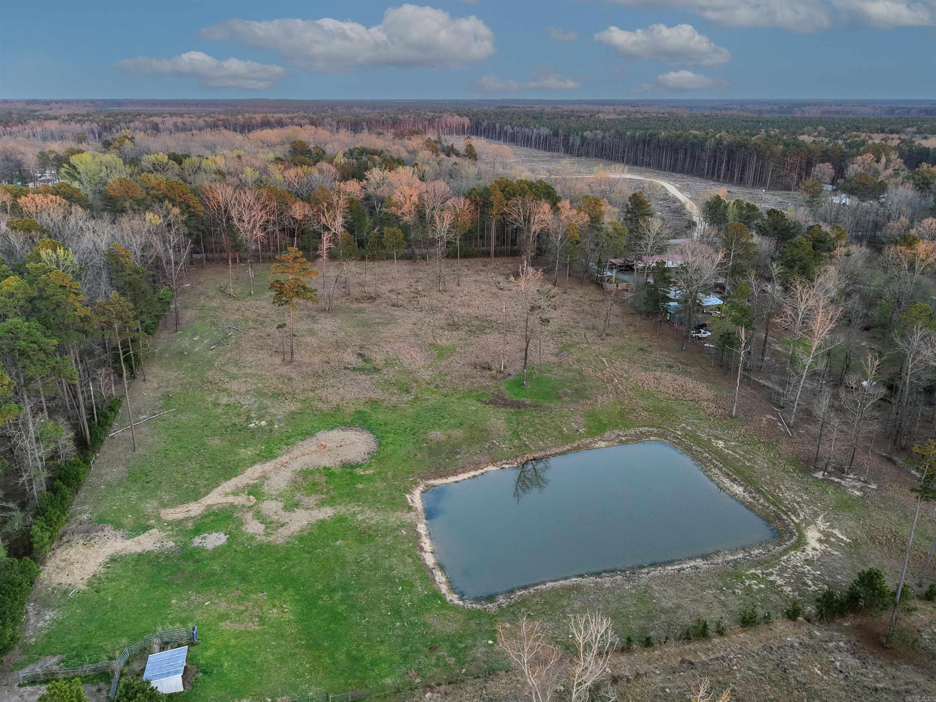 Jefferson County - Land