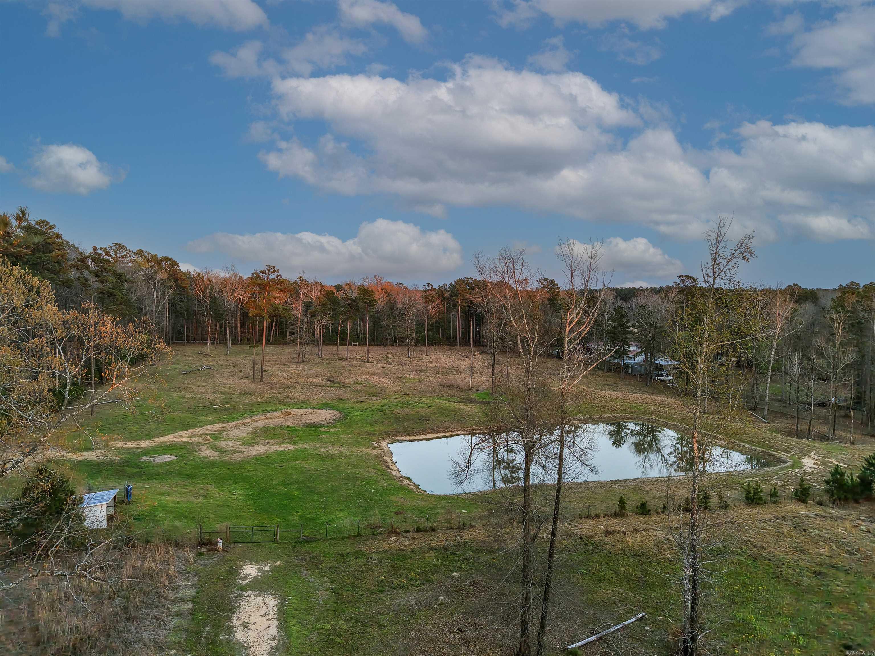 Jefferson County - Land