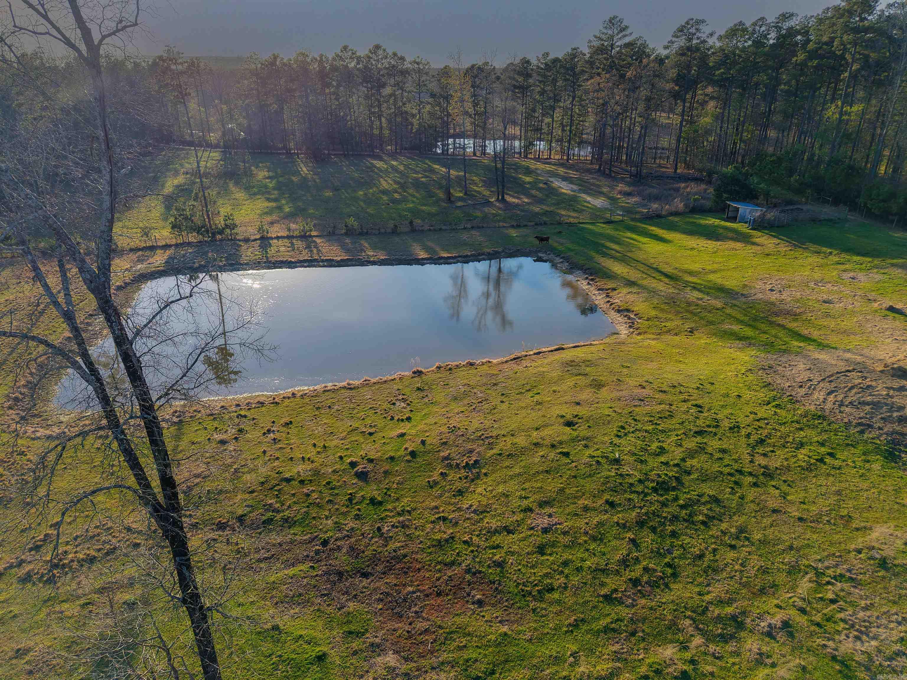 Jefferson County - Land